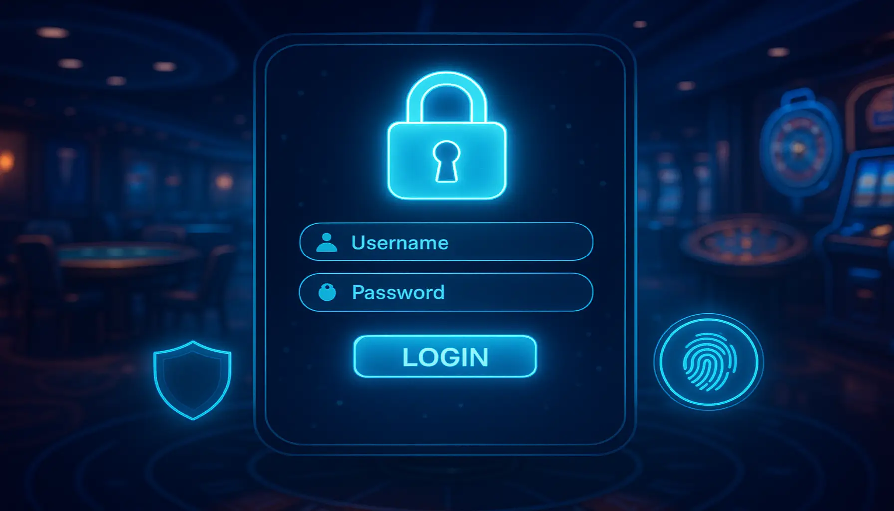 Registro na ABRACARPG Garante Acesso a uma Vasta Seleção de jogo